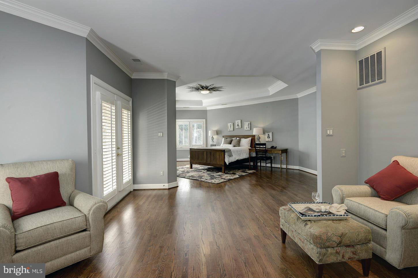 THE RESERVE - Residential