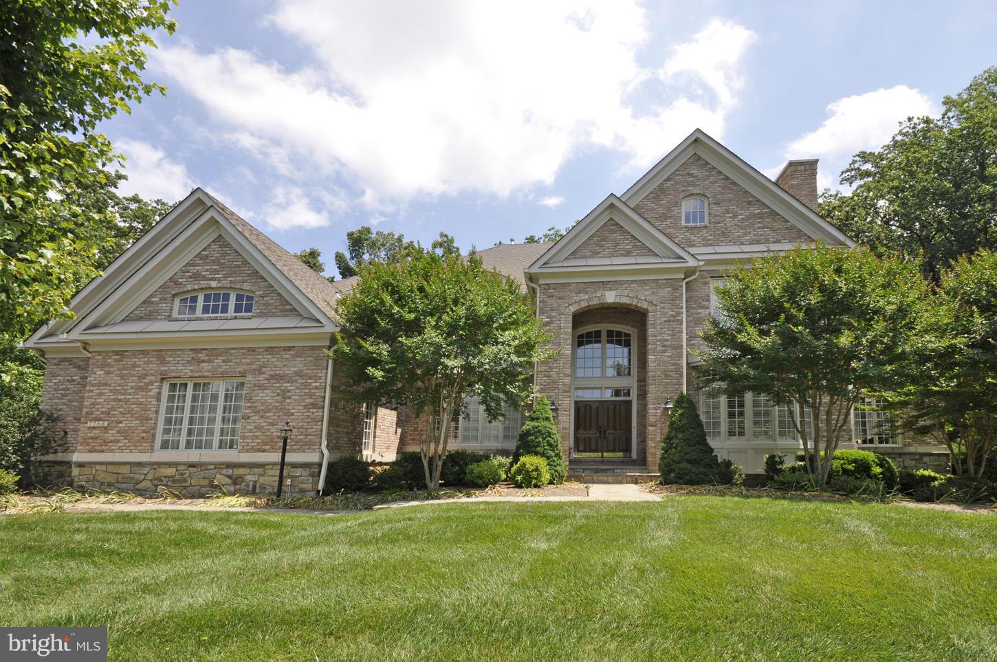 THE RESERVE - Residential