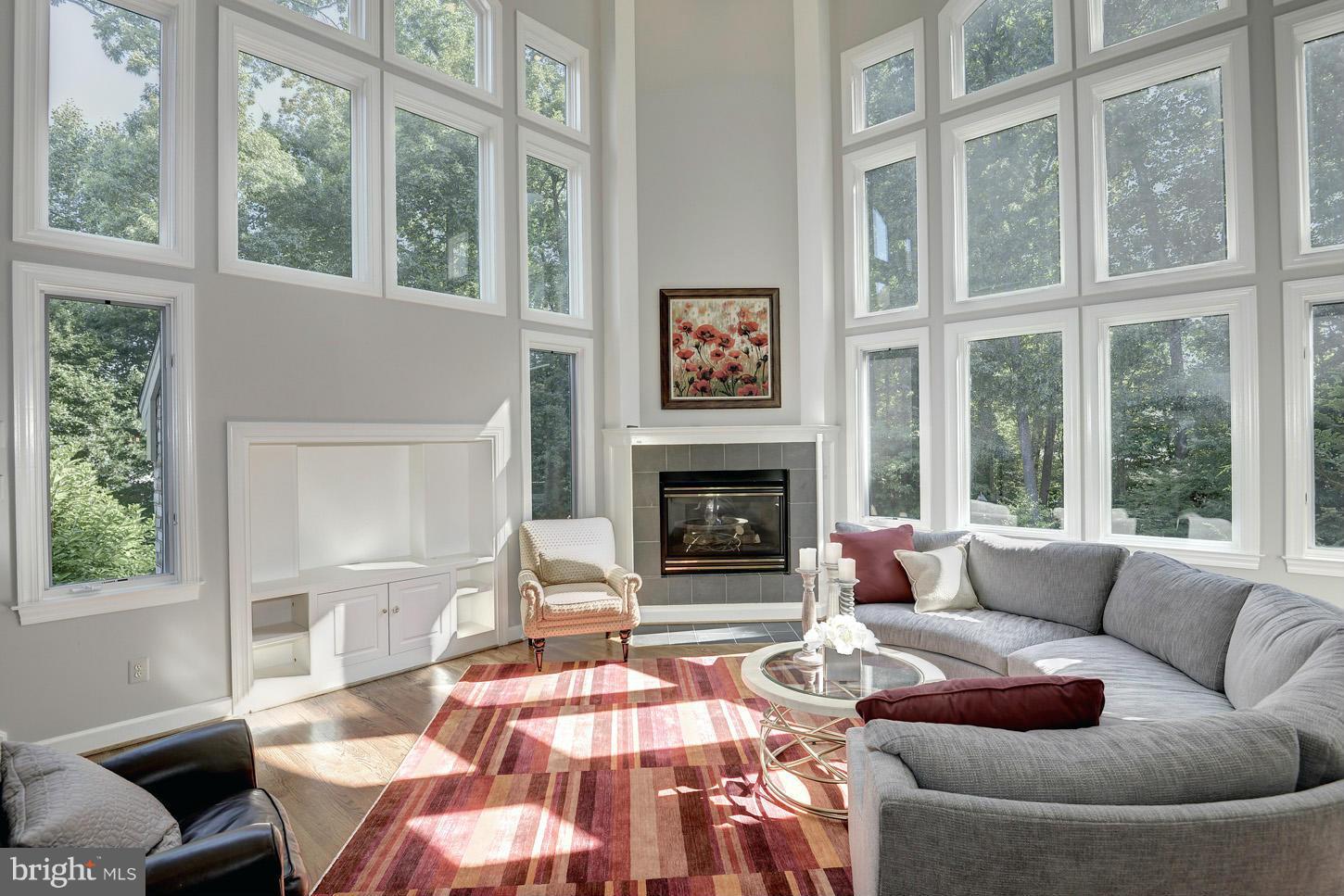 THE RESERVE - Residential