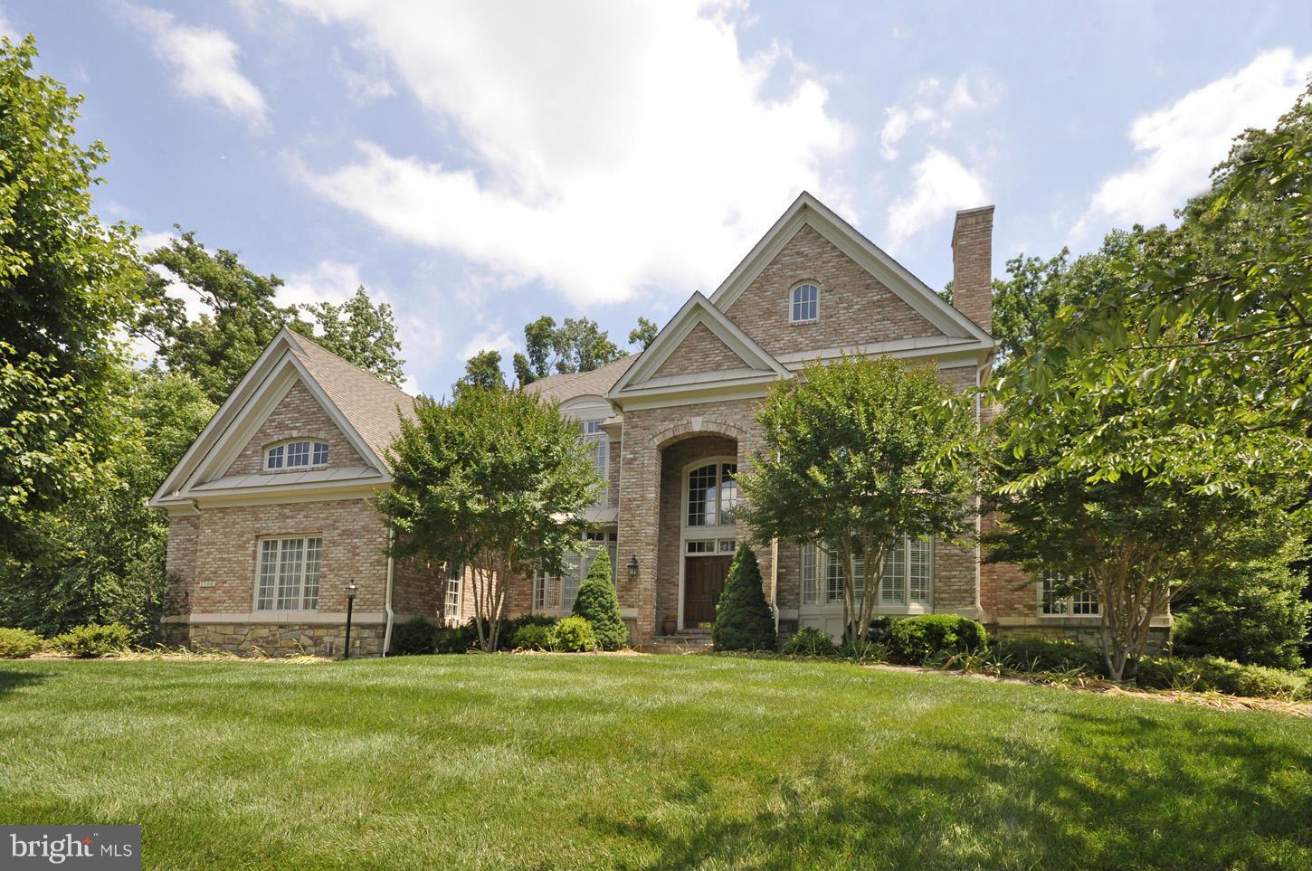 THE RESERVE - Residential