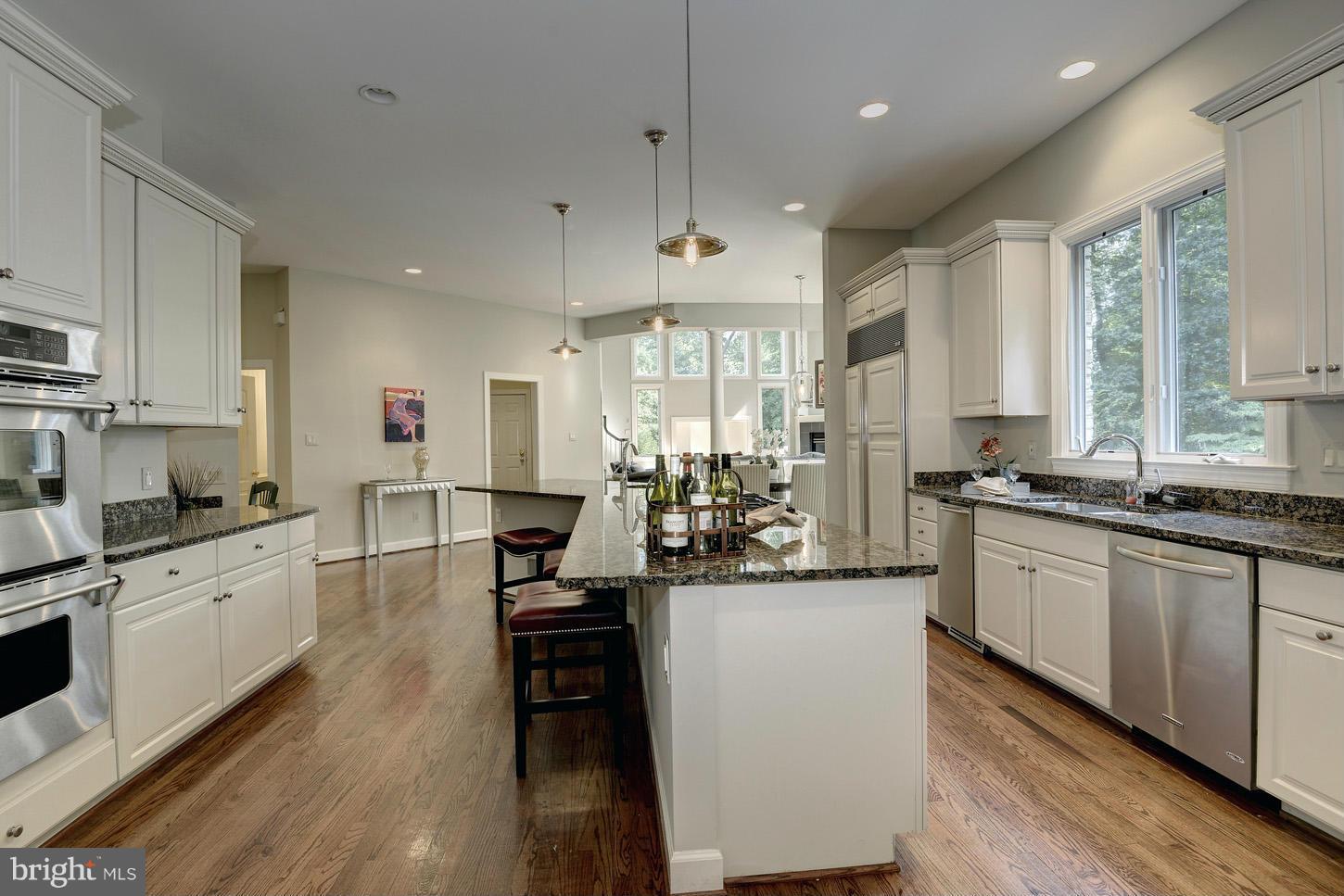 THE RESERVE - Residential