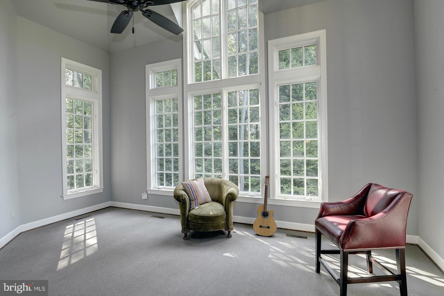 THE RESERVE - Residential