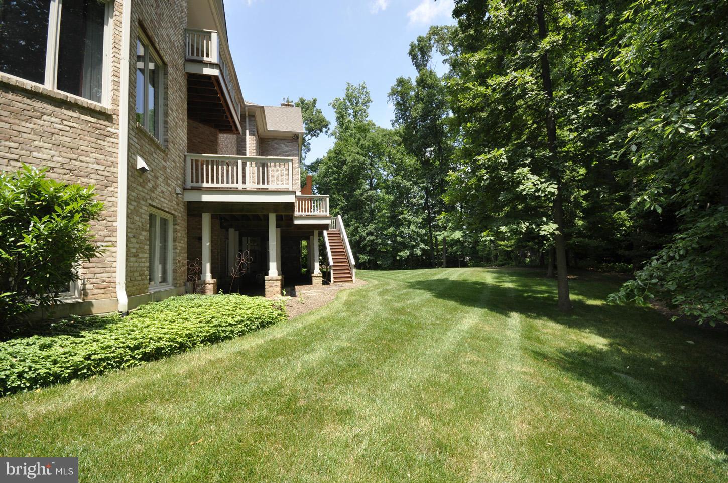 THE RESERVE - Residential