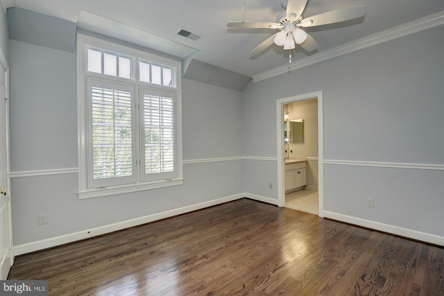 THE RESERVE - Residential