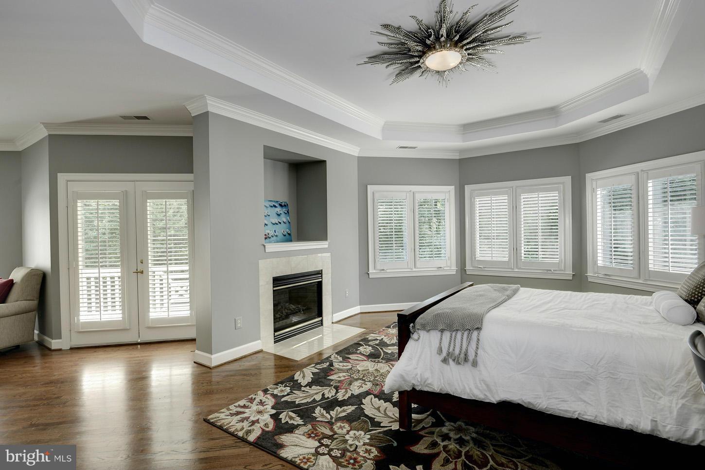 THE RESERVE - Residential