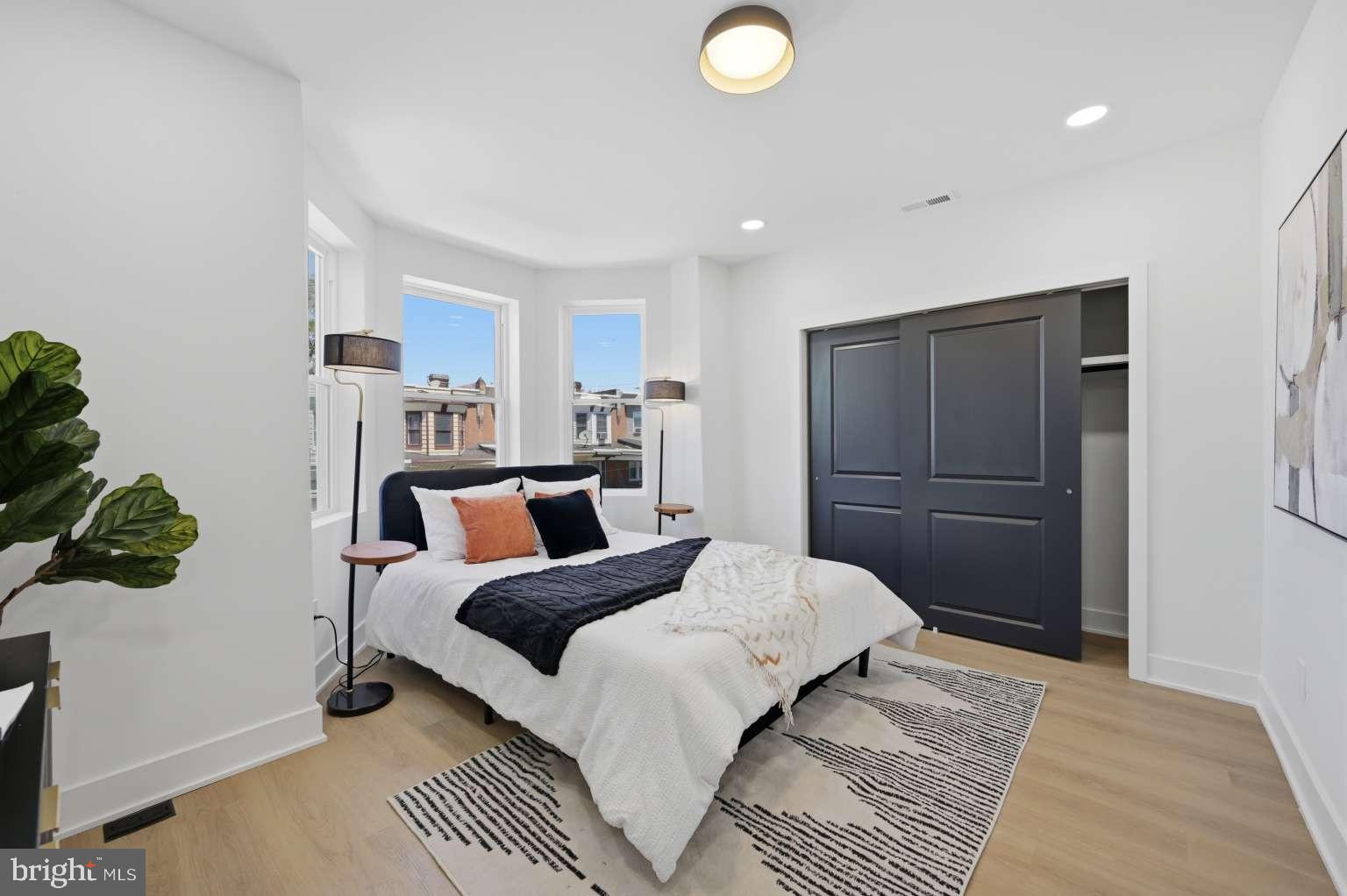WEST PHILADELPHIA - Residential