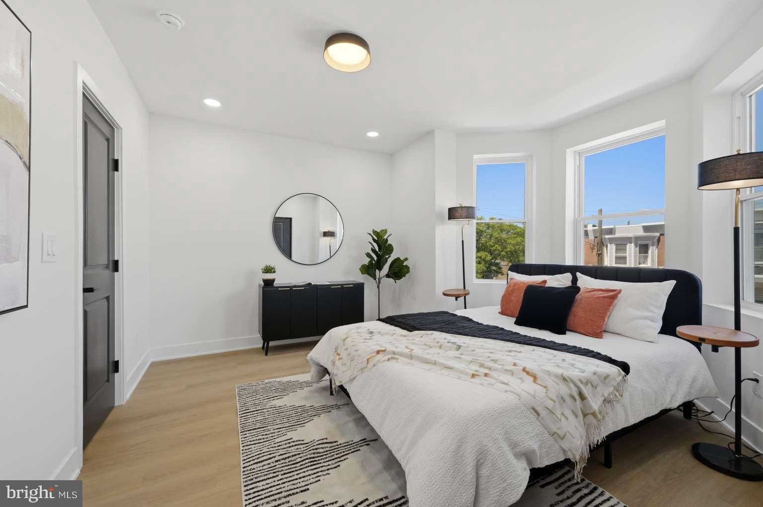 WEST PHILADELPHIA - Residential