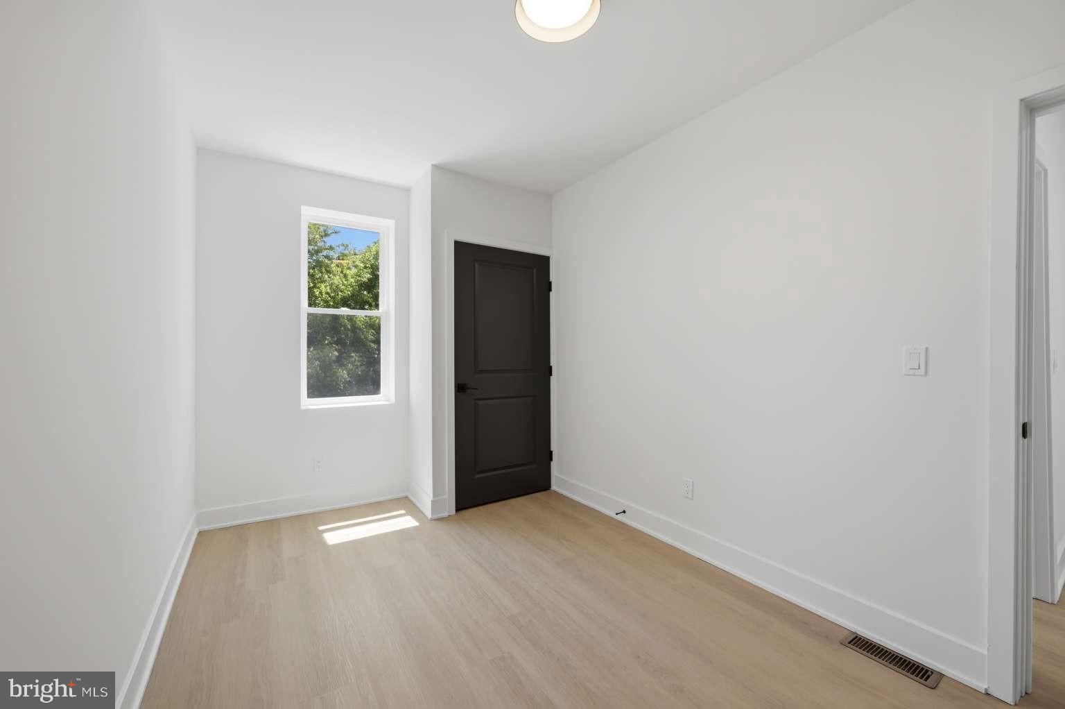WEST PHILADELPHIA - Residential