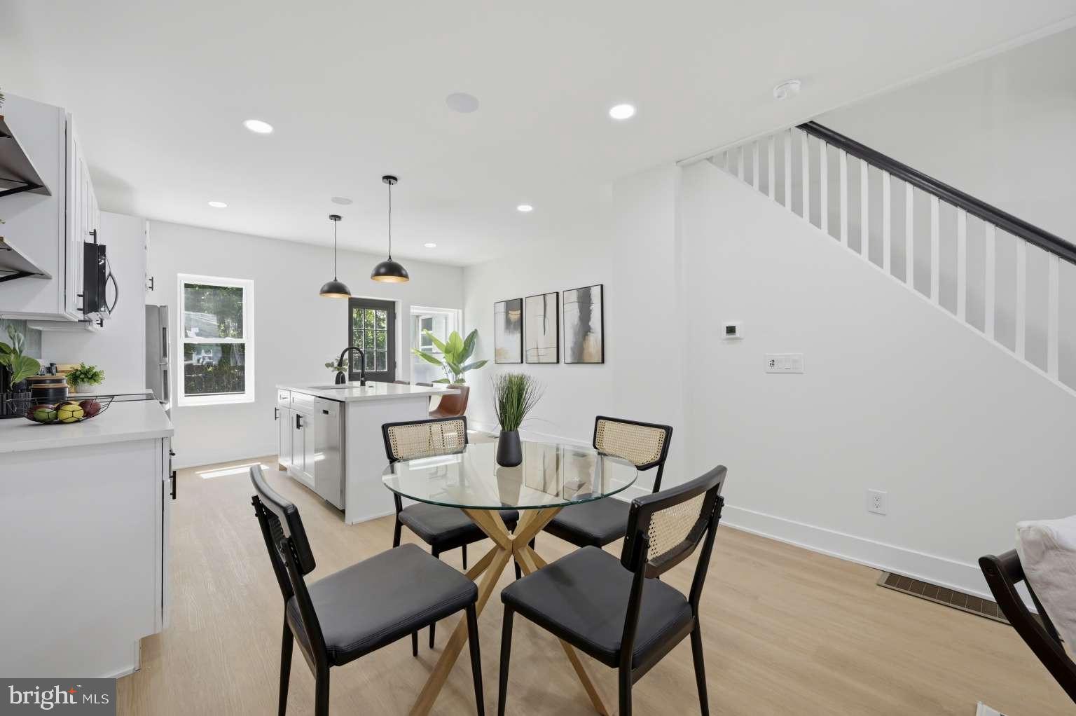 WEST PHILADELPHIA - Residential