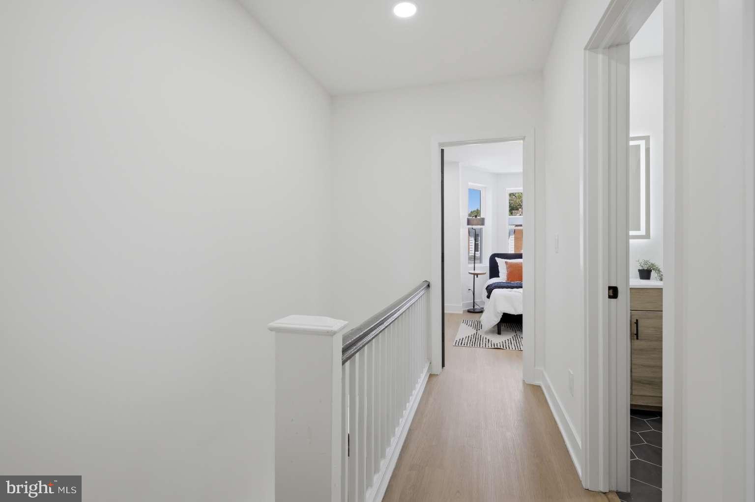 WEST PHILADELPHIA - Residential