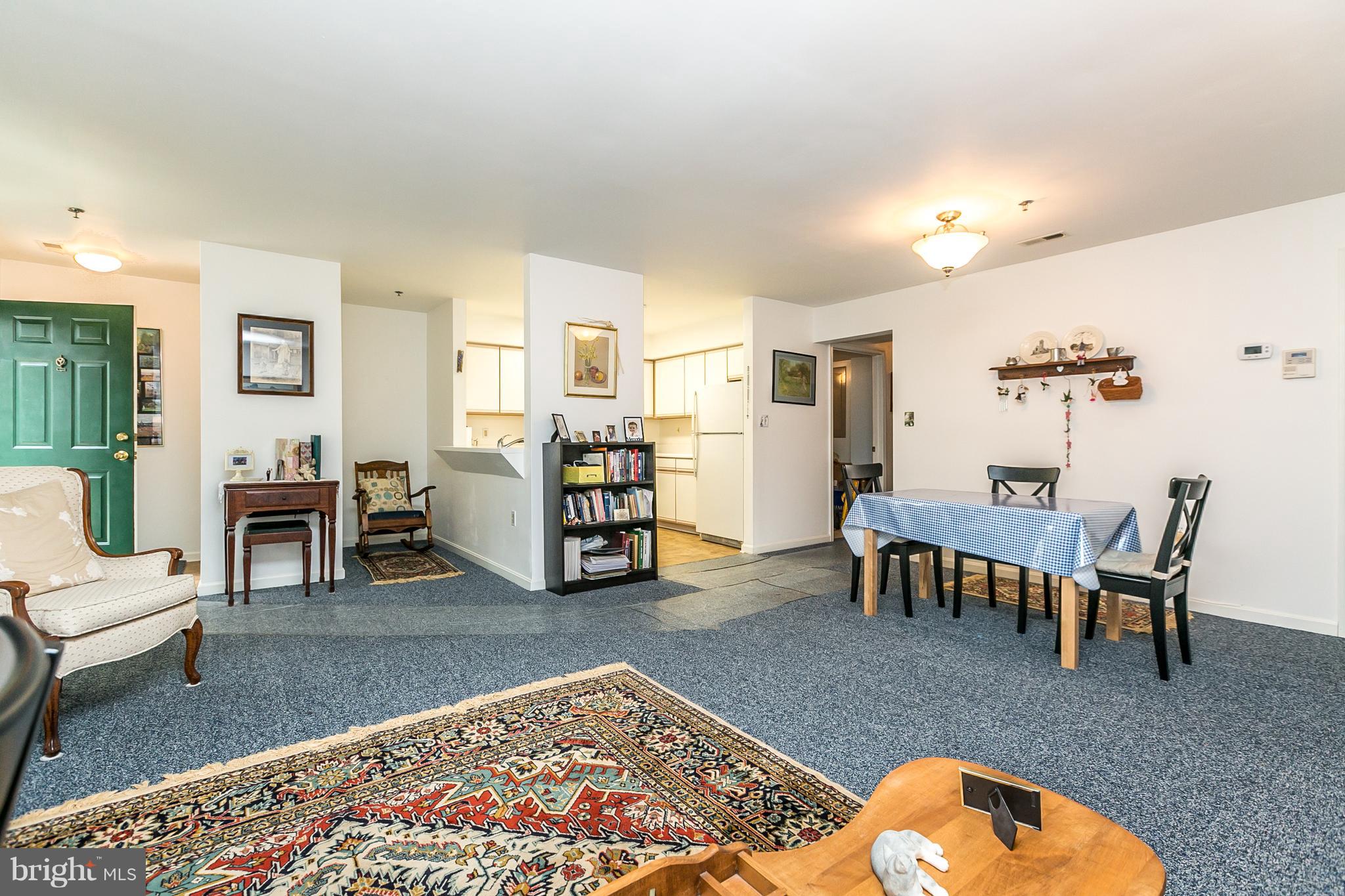 HARRIS HILL - Residential