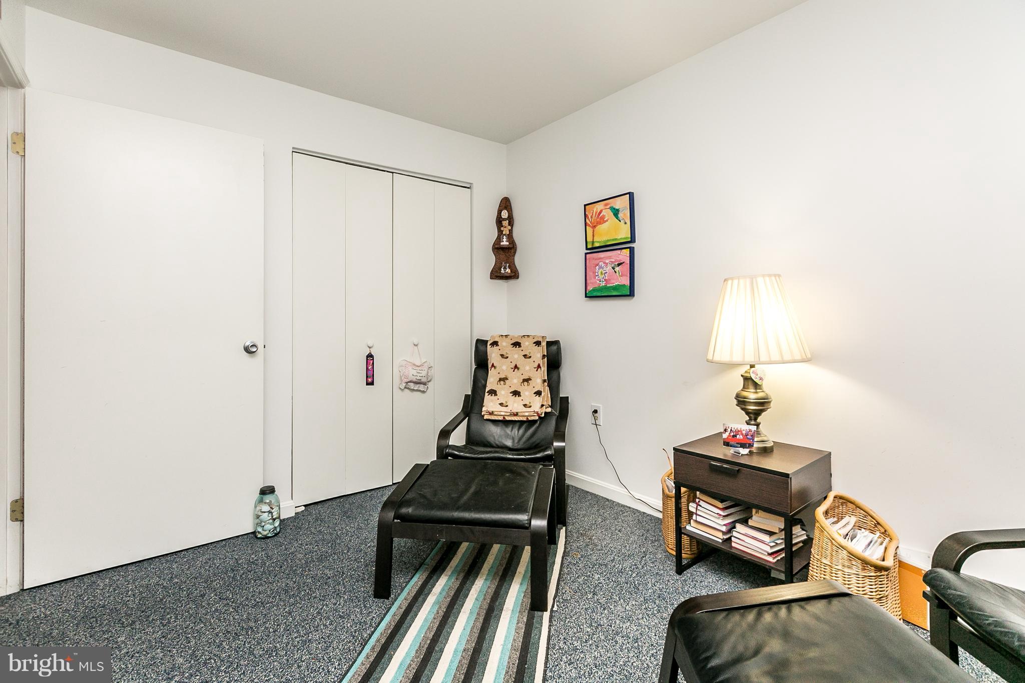 HARRIS HILL - Residential