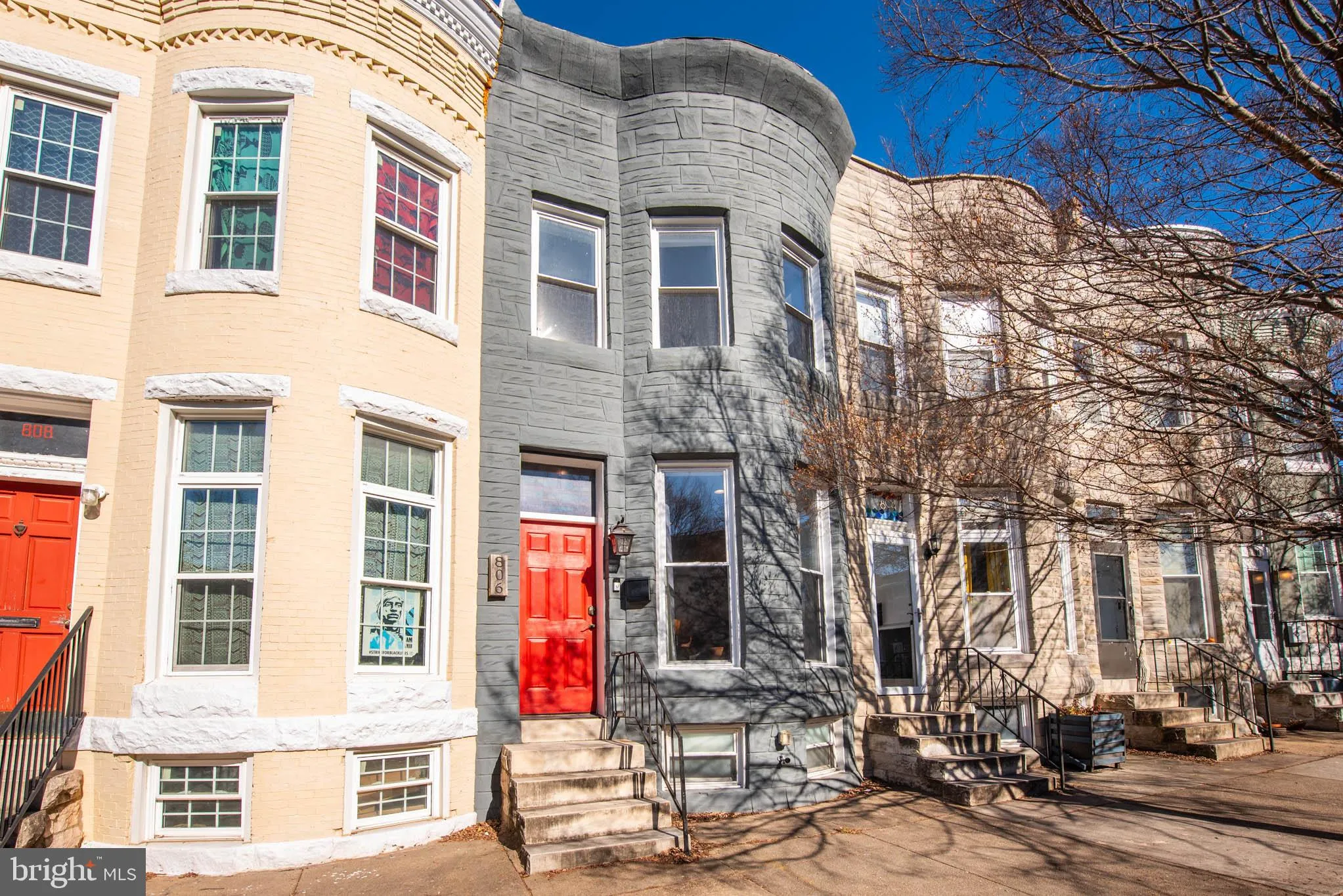 Baltimore, Maryland 21211, United States, 3 Bedrooms Bedrooms, ,3 BathroomsBathrooms,Residential,Pending,12779
