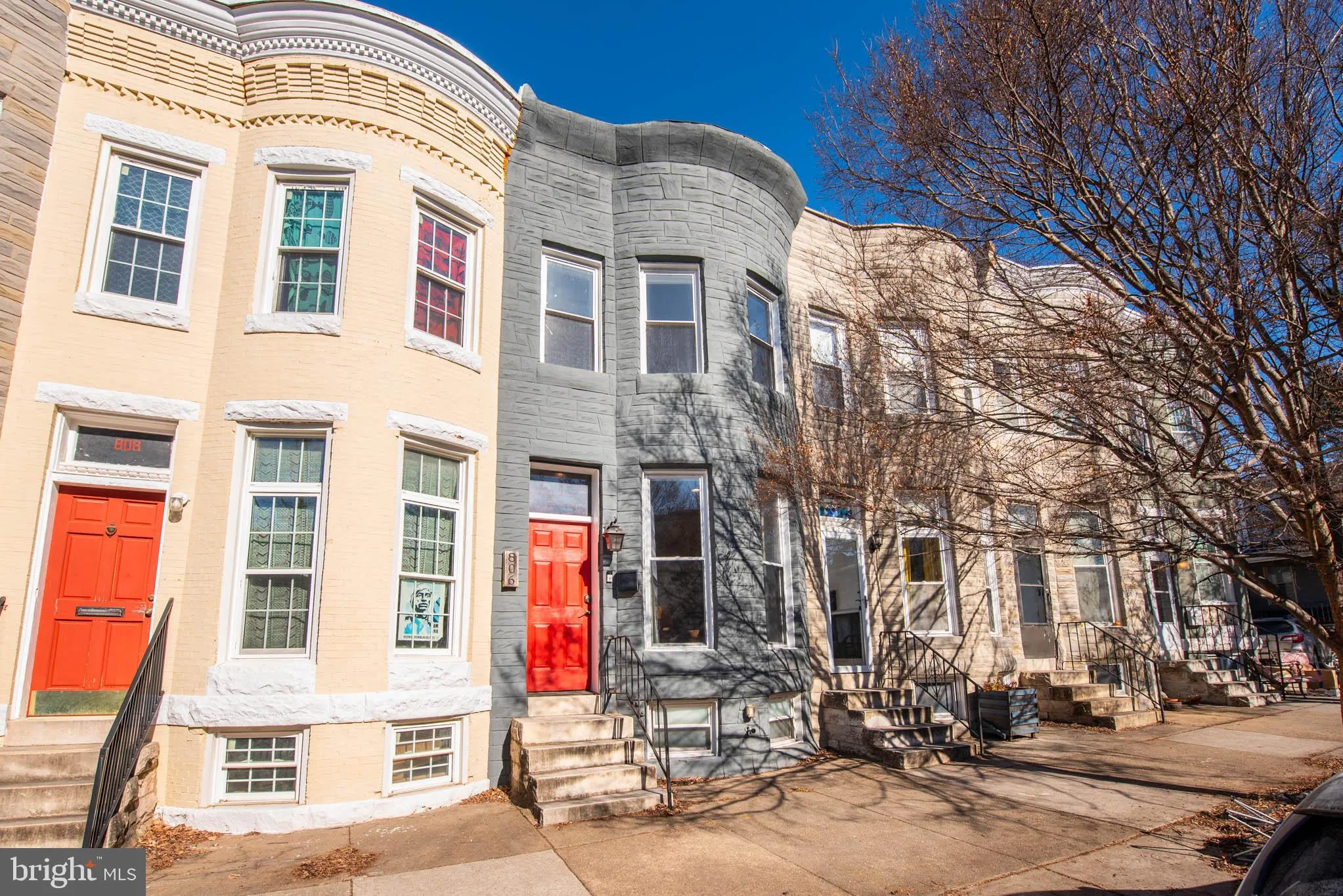 Baltimore, Maryland 21211, United States, 3 Bedrooms Bedrooms, ,3 BathroomsBathrooms,Residential,Pending,12779