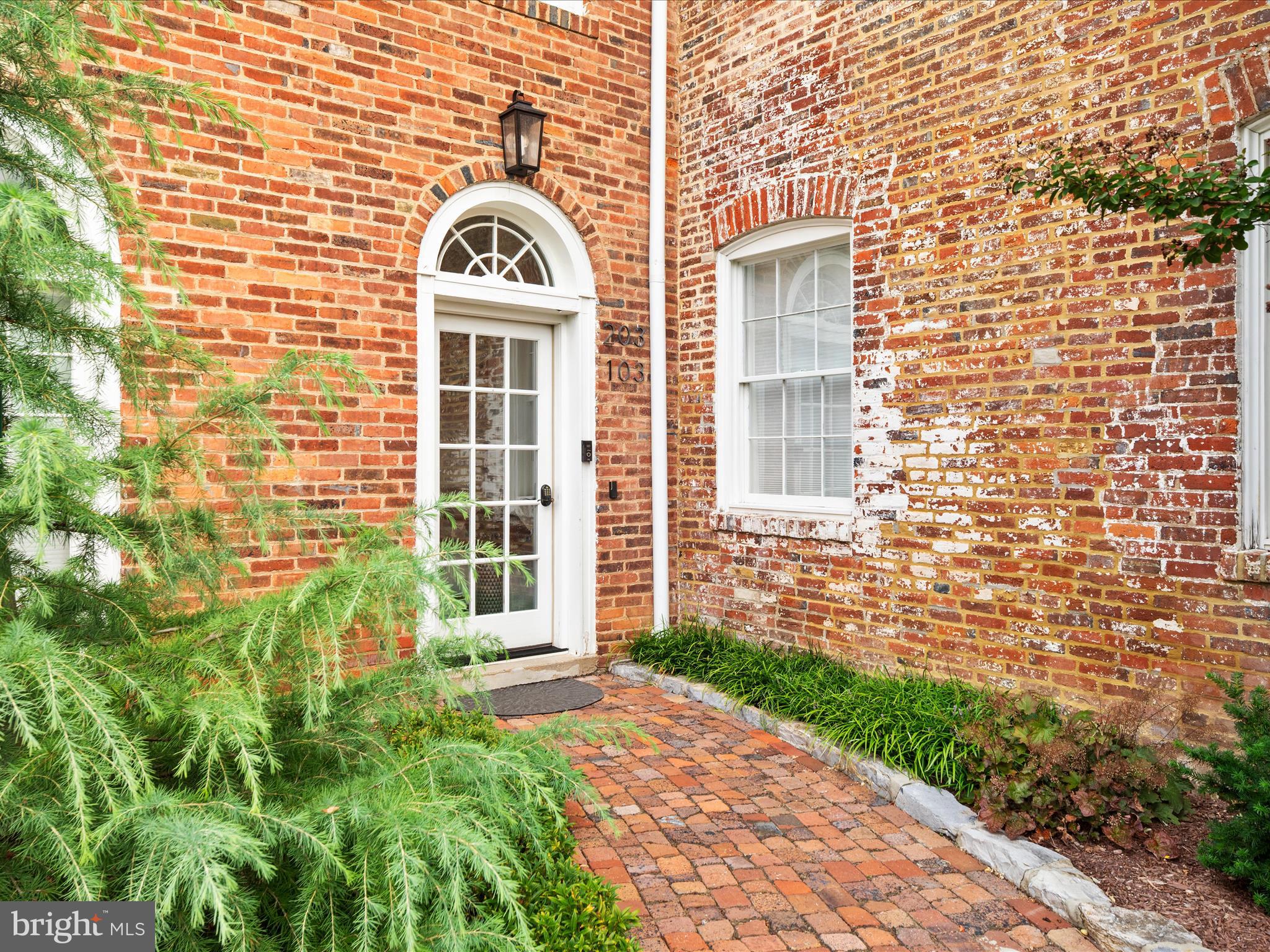 411 N LOUDOUN STREET 203