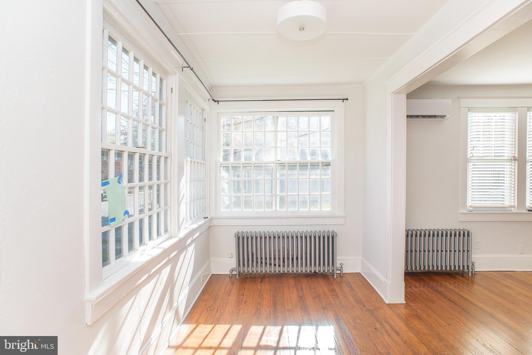 EASTPORT - Residential Lease
