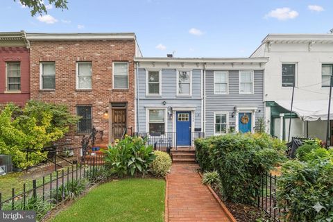 728 MARYLAND AVENUE NE WASHINGTON DC 20002