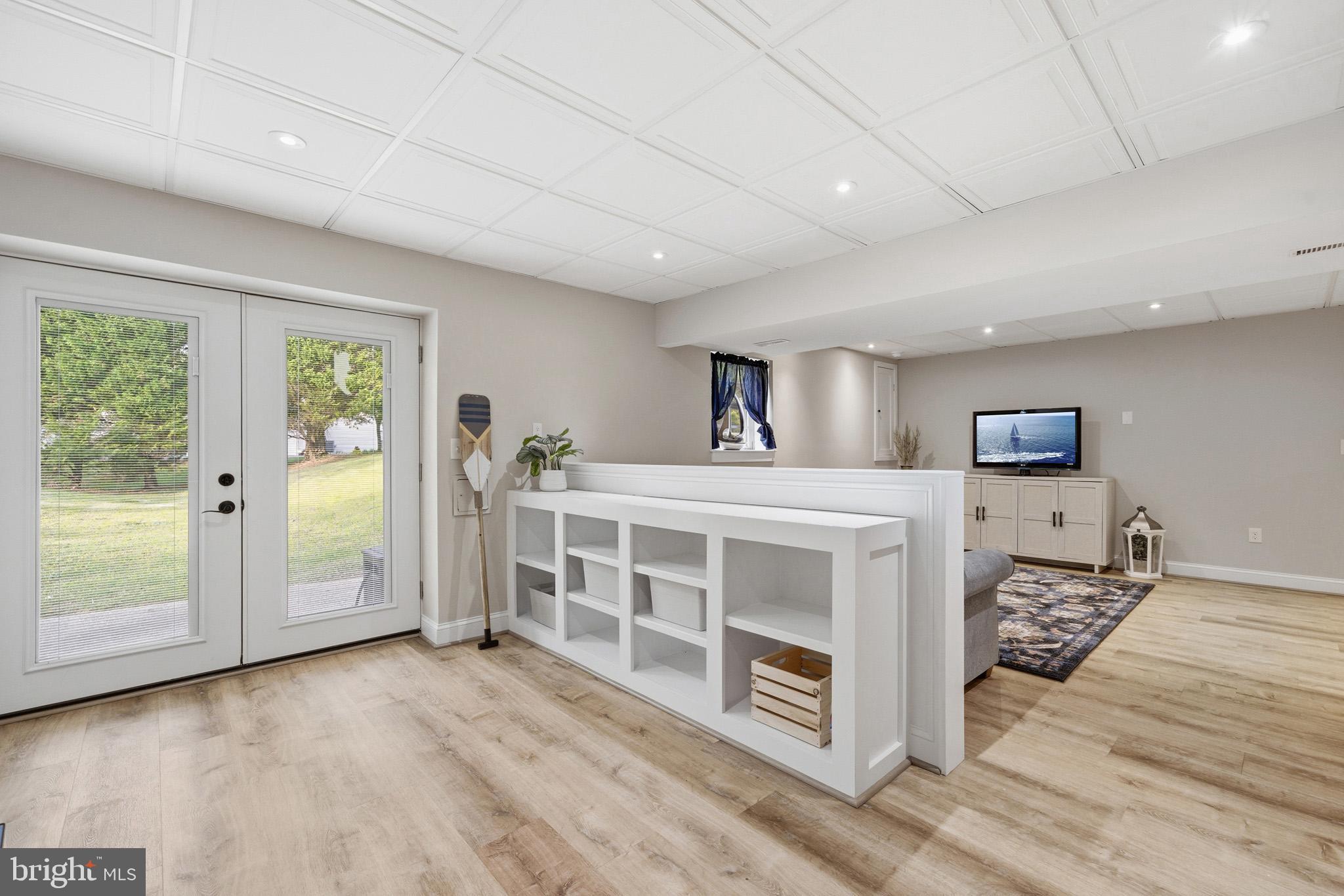 VICTORIA STATION - Residential