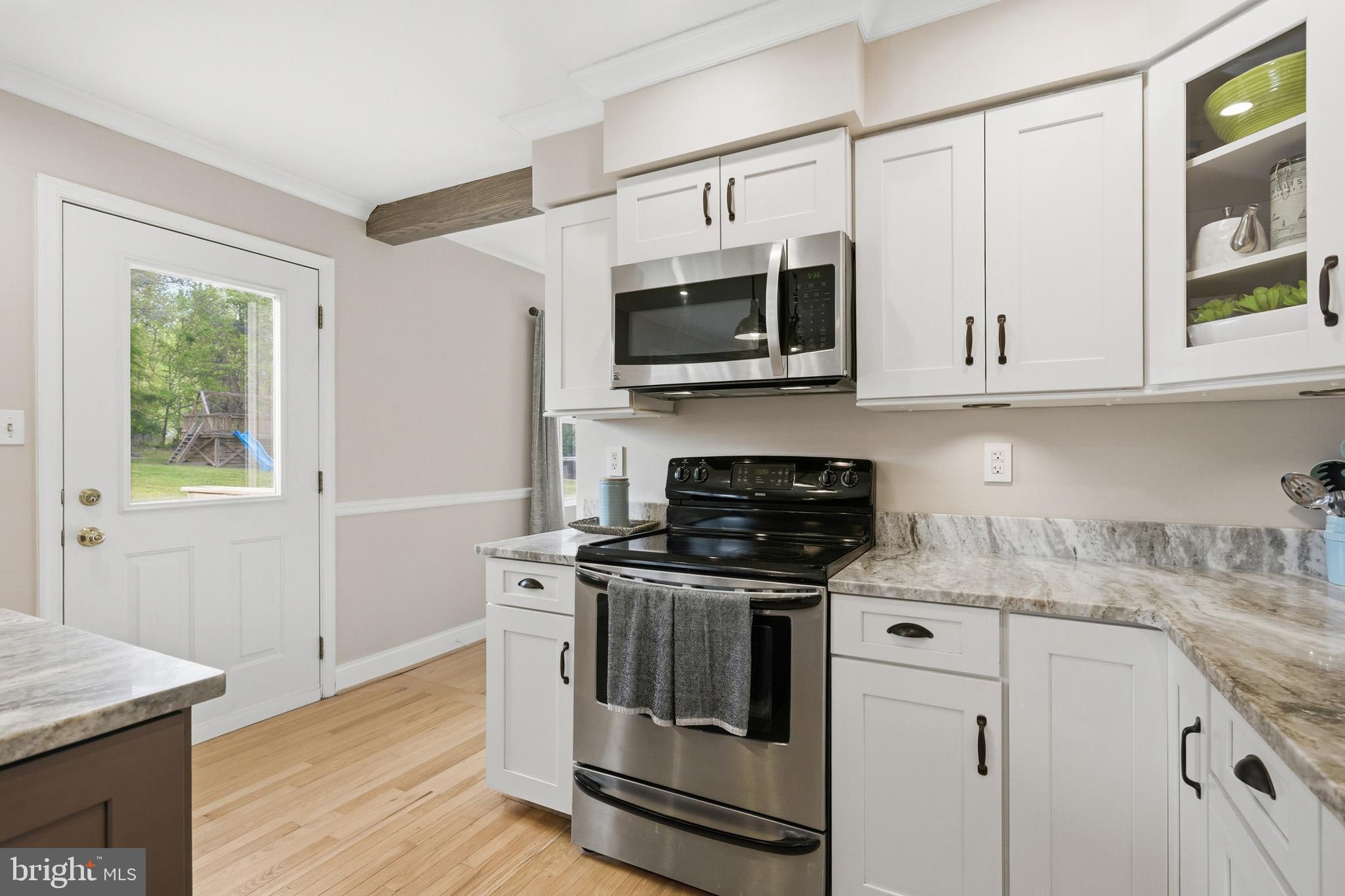 VICTORIA STATION - Residential