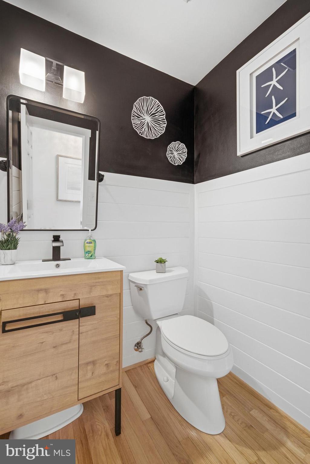 VICTORIA STATION - Residential