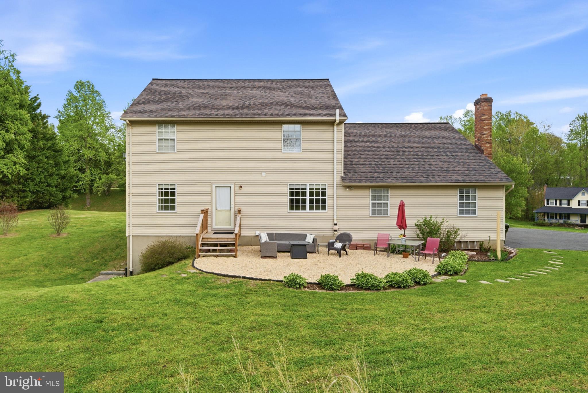 VICTORIA STATION - Residential