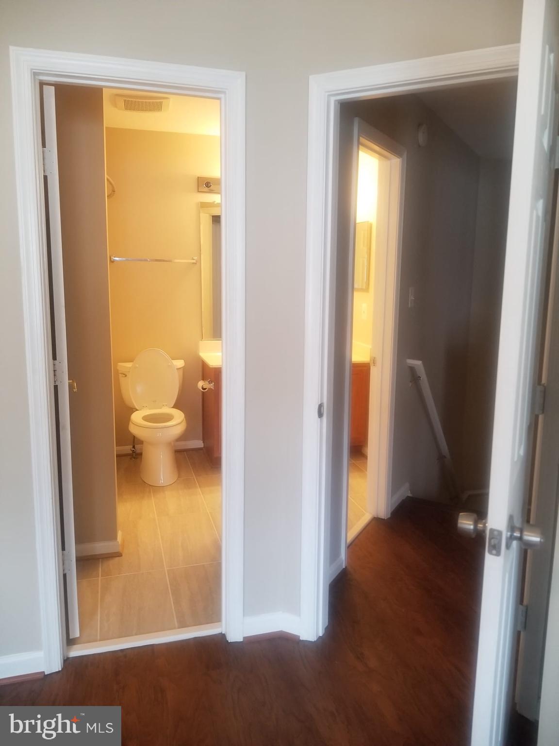 MCNAIR FARMS LANDBAY - Residential Lease