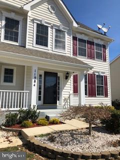 SHEFFIELD/FAIRWAY VILLAGE - Residential