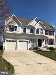 SHEFFIELD/FAIRWAY VILLAGE - Residential