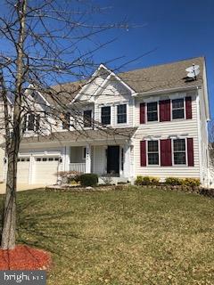 SHEFFIELD/FAIRWAY VILLAGE - Residential