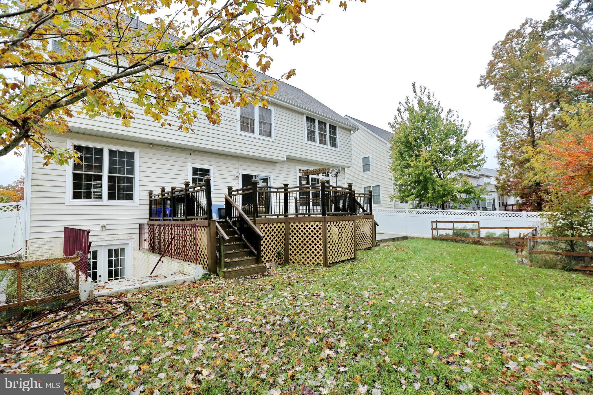 SHEFFIELD/FAIRWAY VILLAGE - Residential