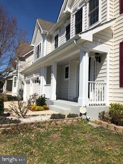 SHEFFIELD/FAIRWAY VILLAGE - Residential