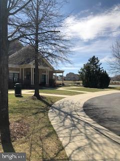 SHEFFIELD/FAIRWAY VILLAGE - Residential