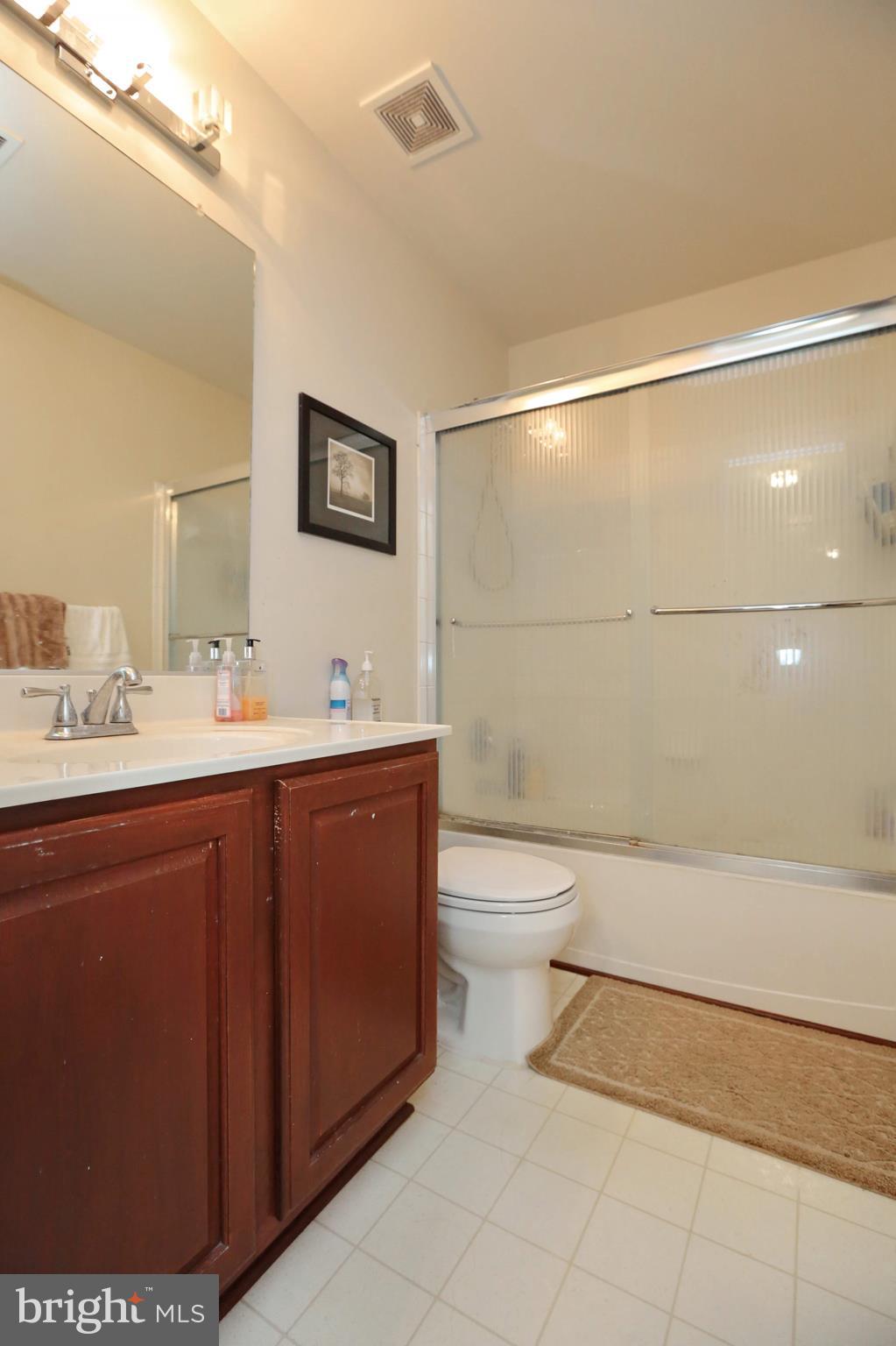 SHEFFIELD/FAIRWAY VILLAGE - Residential