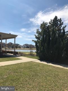 SHEFFIELD/FAIRWAY VILLAGE - Residential