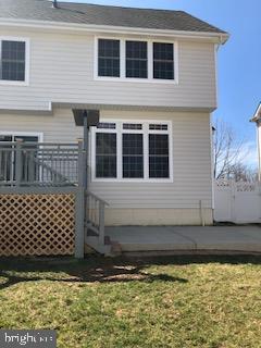 SHEFFIELD/FAIRWAY VILLAGE - Residential