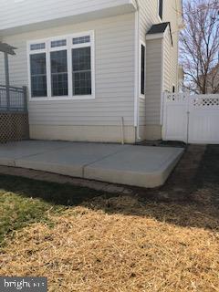 SHEFFIELD/FAIRWAY VILLAGE - Residential