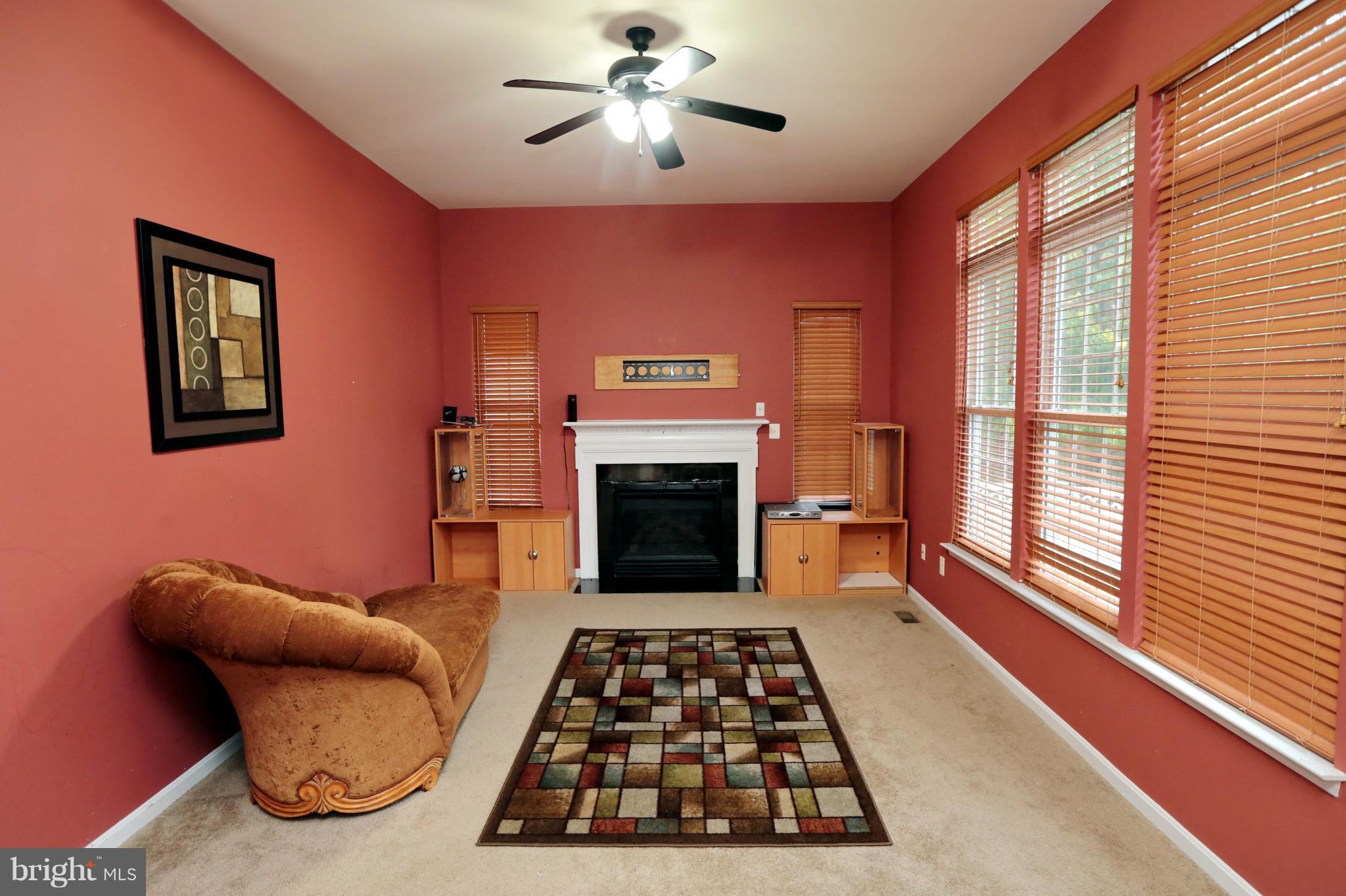 SHEFFIELD/FAIRWAY VILLAGE - Residential