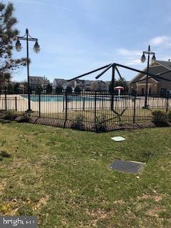 SHEFFIELD/FAIRWAY VILLAGE - Residential