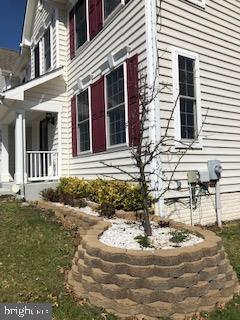 SHEFFIELD/FAIRWAY VILLAGE - Residential