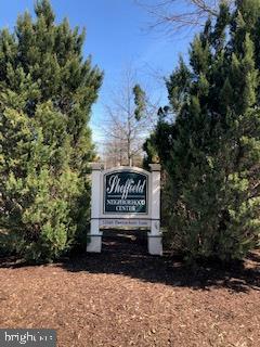 SHEFFIELD/FAIRWAY VILLAGE - Residential