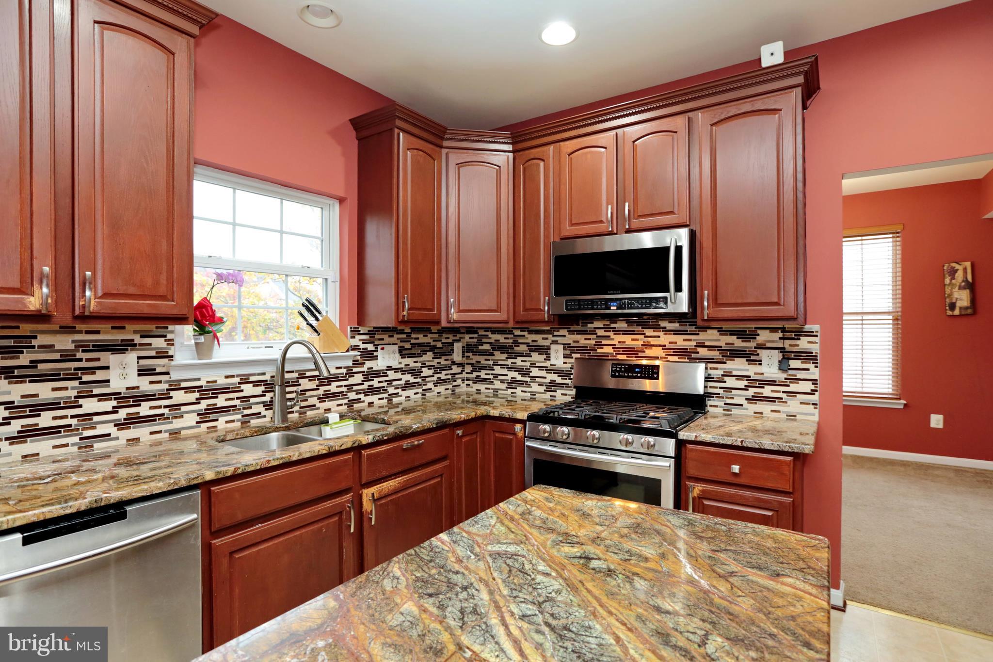 SHEFFIELD/FAIRWAY VILLAGE - Residential