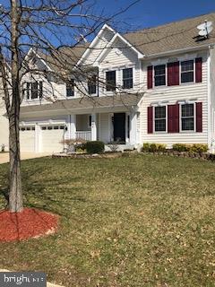 SHEFFIELD/FAIRWAY VILLAGE - Residential