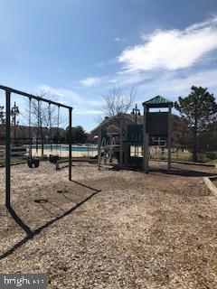 SHEFFIELD/FAIRWAY VILLAGE - Residential