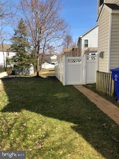 SHEFFIELD/FAIRWAY VILLAGE - Residential