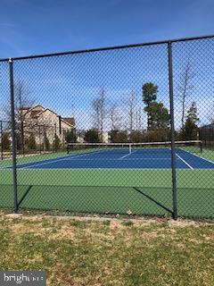 SHEFFIELD/FAIRWAY VILLAGE - Residential