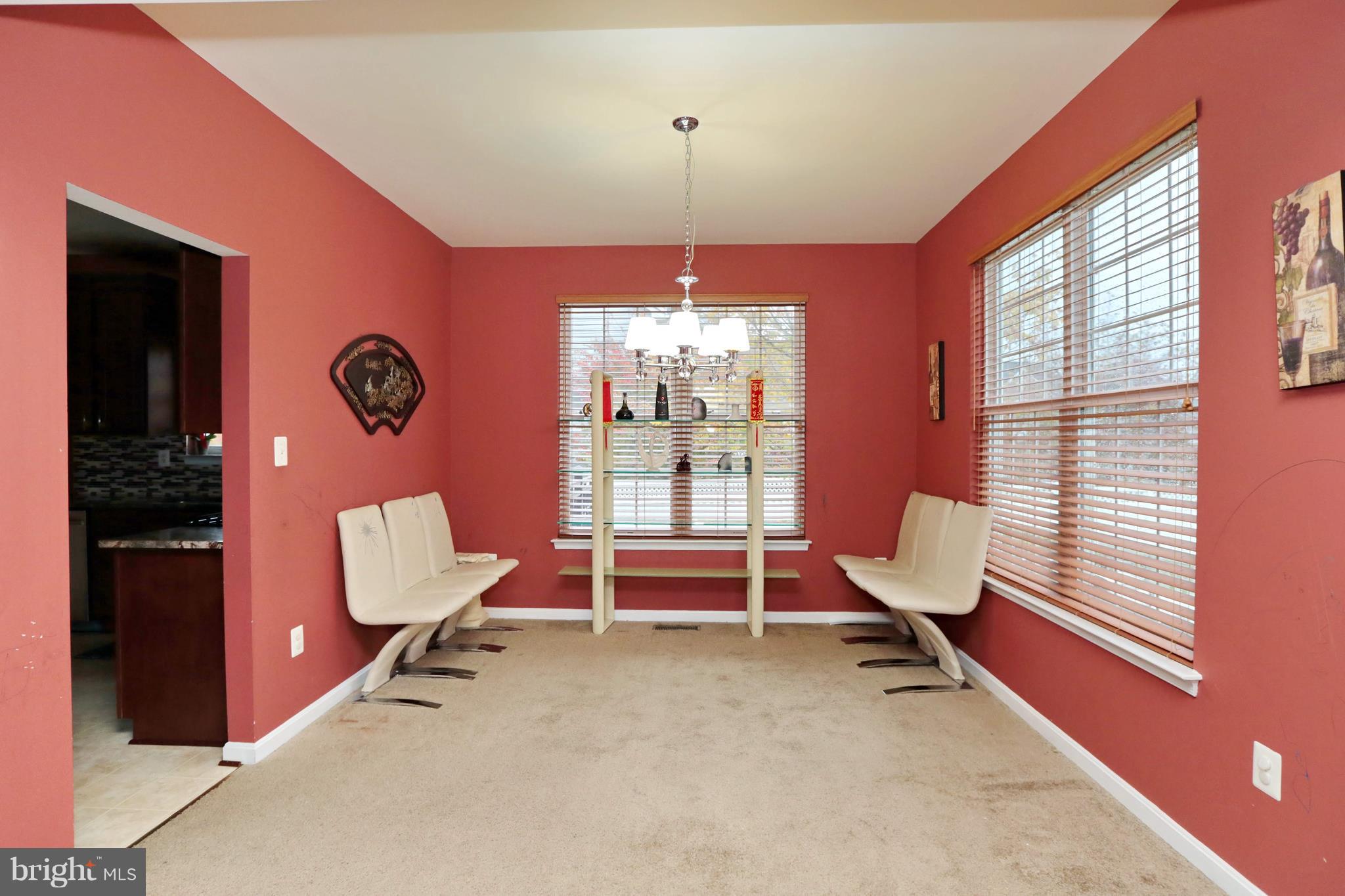 SHEFFIELD/FAIRWAY VILLAGE - Residential