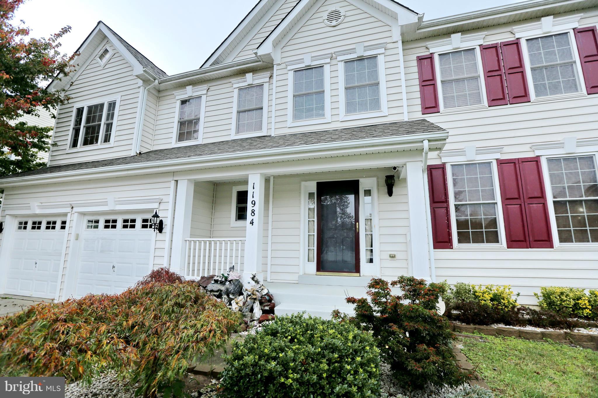 SHEFFIELD/FAIRWAY VILLAGE - Residential