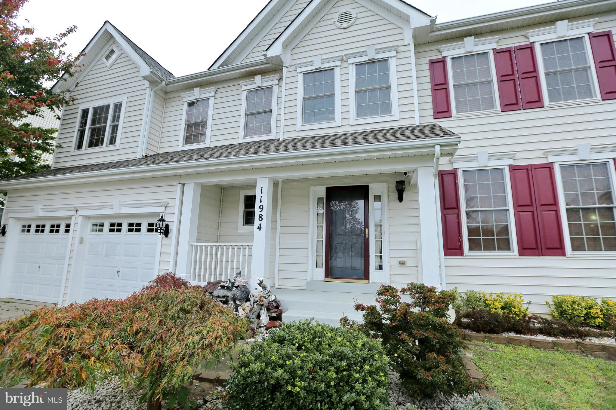 SHEFFIELD/FAIRWAY VILLAGE - Residential