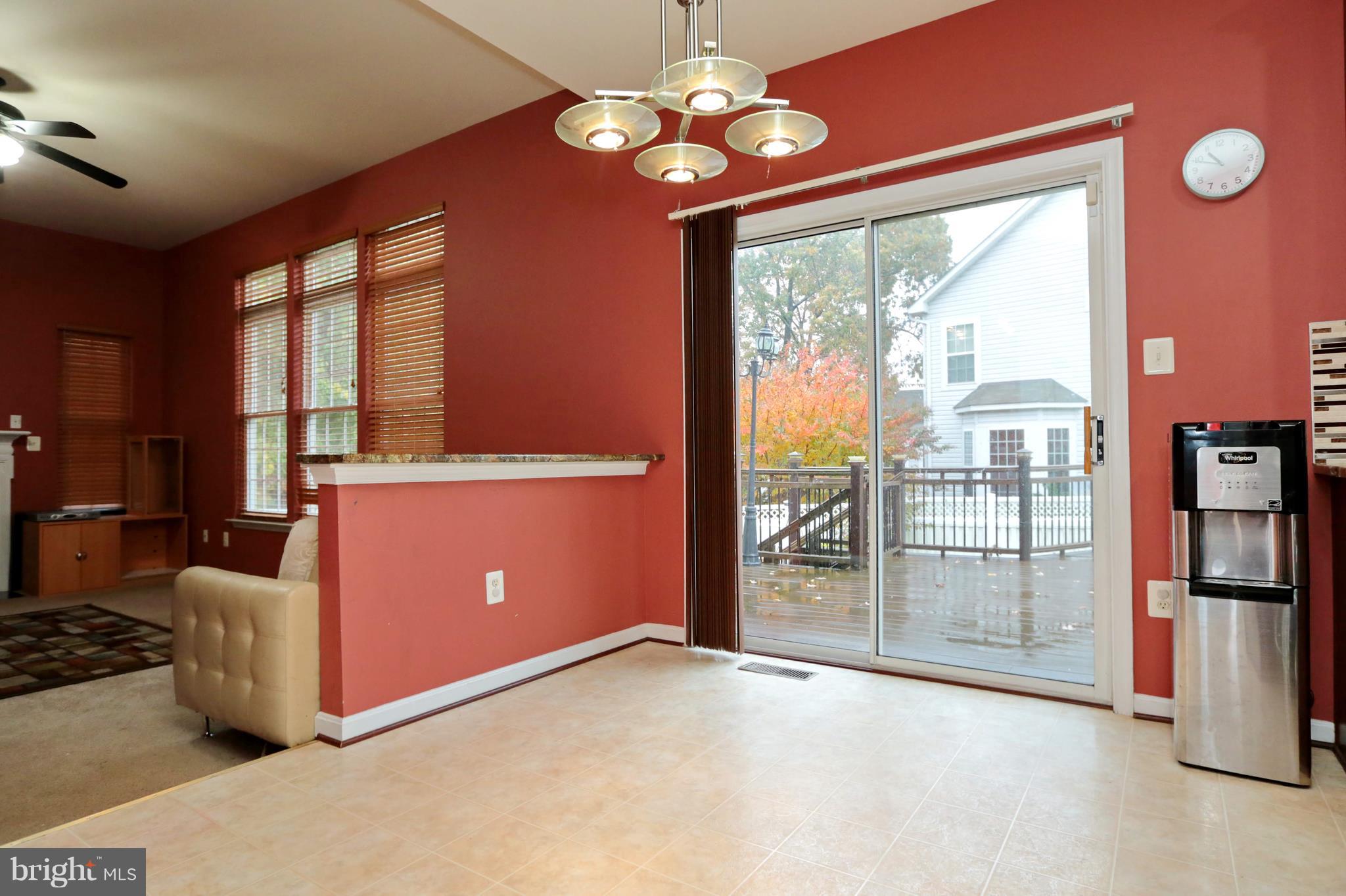 SHEFFIELD/FAIRWAY VILLAGE - Residential