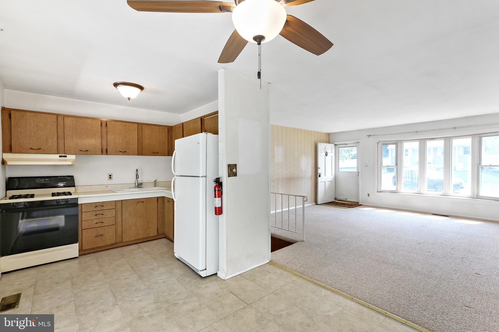 EDGE MEAD - Residential